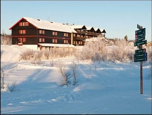 Kikut Fjellstue - Photo2