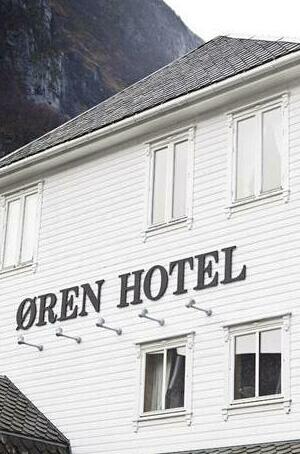 Oren Hotel