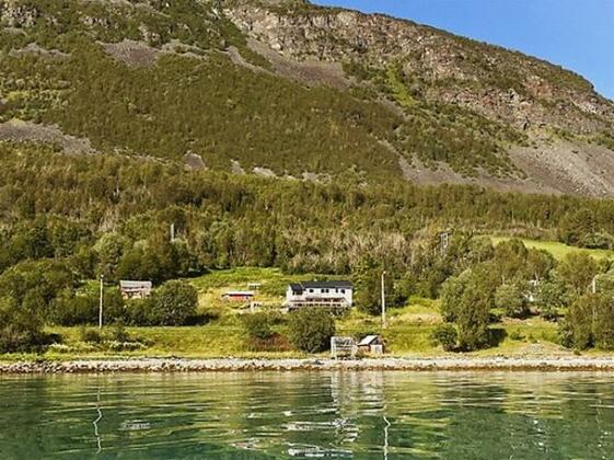 Lyngen Kafjord Troms - Photo3