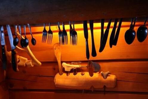 Engholm Husky Design Lodge - Photo2