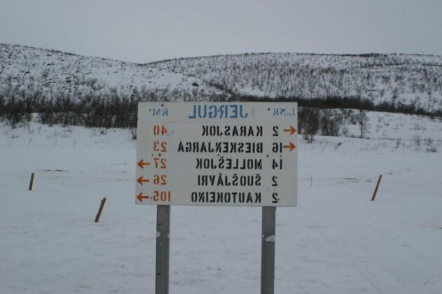 Jergul Astu - Photo5