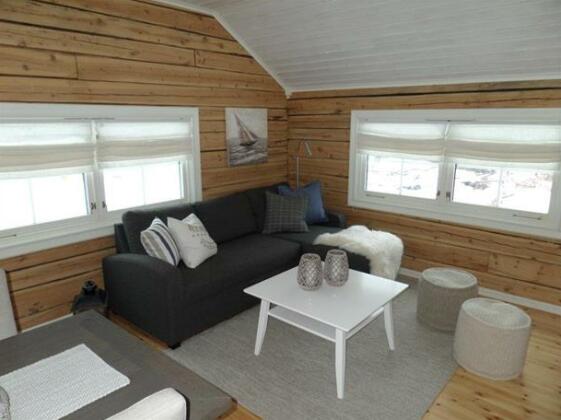 Tommerhus - Photo3