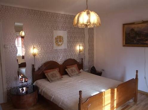 Guest House Karmoy - Photo2