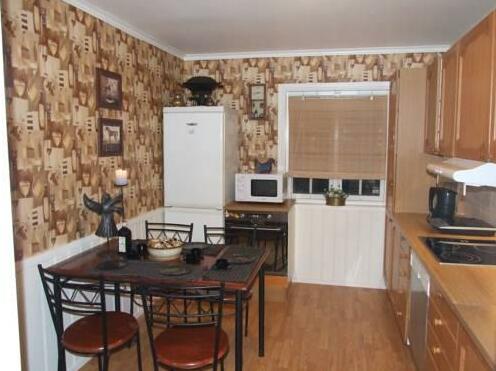 Guest House Karmoy - Photo3