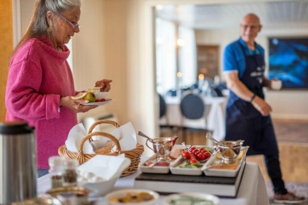 Lundins Sommerhotell - Photo2