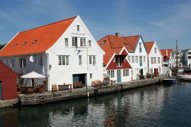Norneshuset Overnatting - Photo2