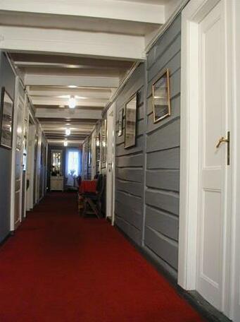 Norneshuset Overnatting - Photo3