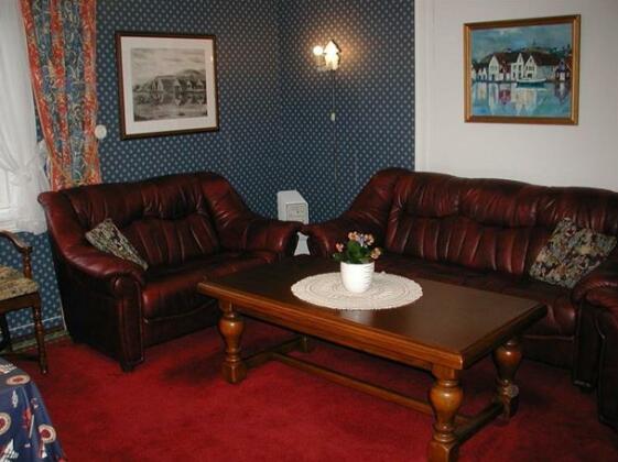 Norneshuset Overnatting - Photo4