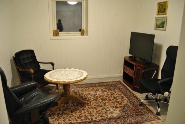 Skudenes Camping - Photo2