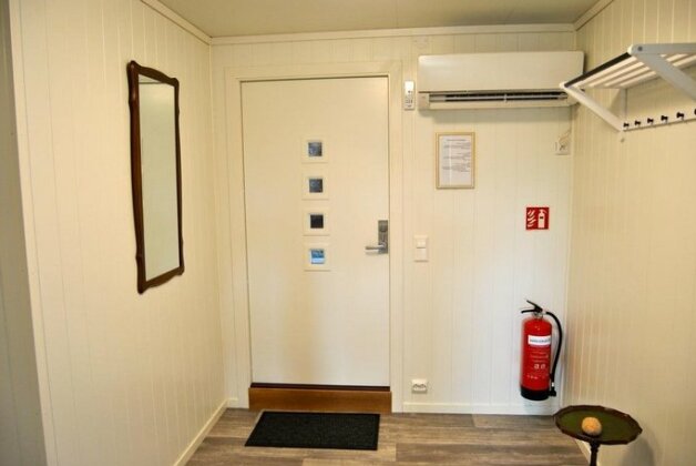 Skudenes Camping - Photo3