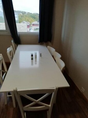 Kirkenes Hotell - Photo3