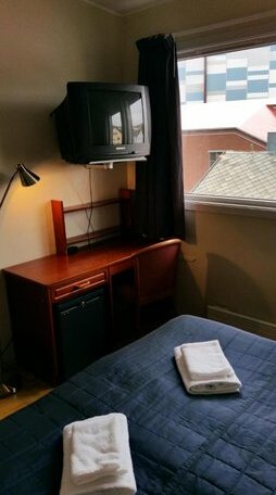 Kirkenes Hotell - Photo4