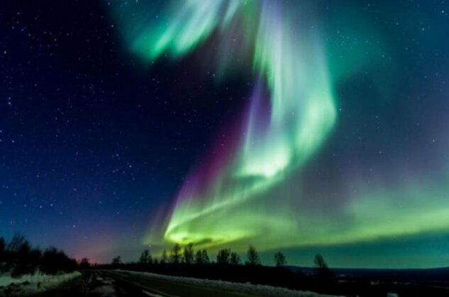 Kirkenes Hotell - Photo5