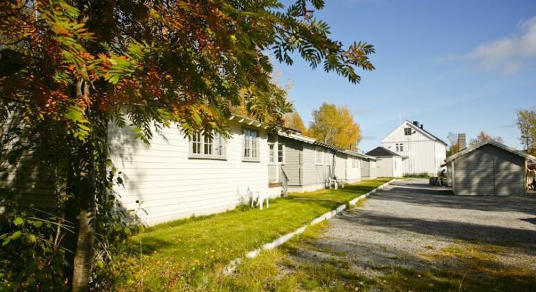 Sollia Lodge - Photo2
