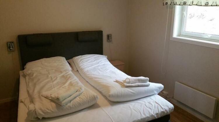 Sollia Lodge - Photo3