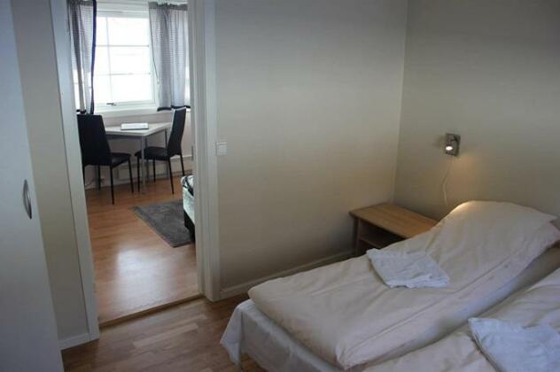 Sollia Lodge - Photo4