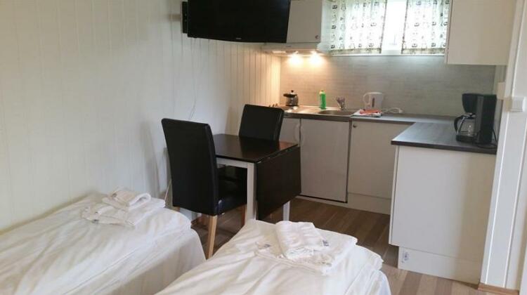 Sollia Lodge - Photo5
