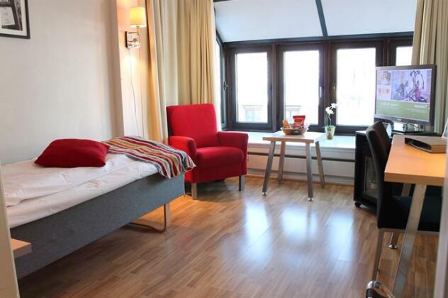 Quality Hotel Grand Kongsberg - Photo5