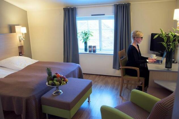Vinger Hotell & Spa - Photo4