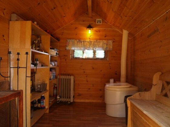 Small cabin close to Kristiansand - Photo3