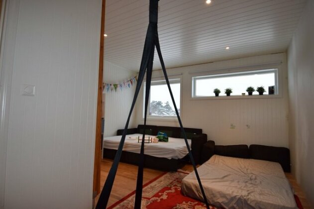 Solferie Holiday Home Bordalssvingen Kristiansand - Photo3