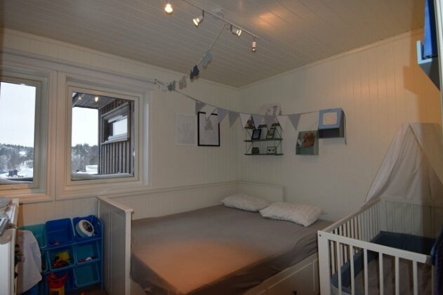 Solferie Holiday Home Bordalssvingen Kristiansand - Photo5