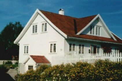 Solferie Holiday Home - Svartefjell
