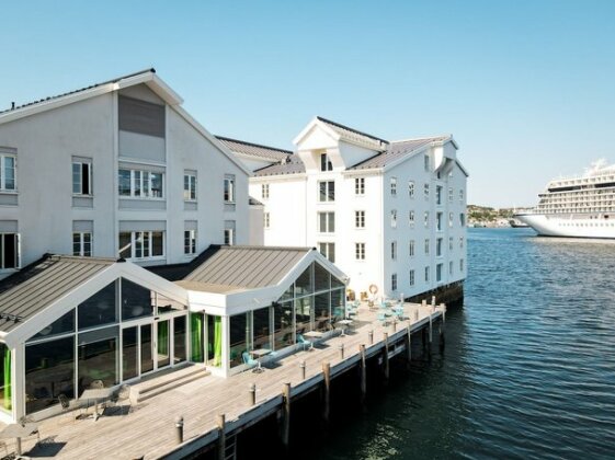 Thon Hotel Kristiansund - Photo2