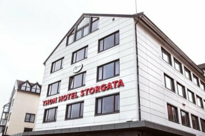 Thon Hotel Storgata