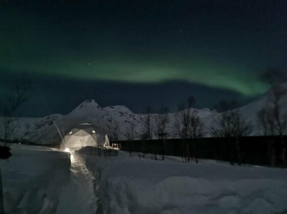 Isbreen The Glacier - Photo3