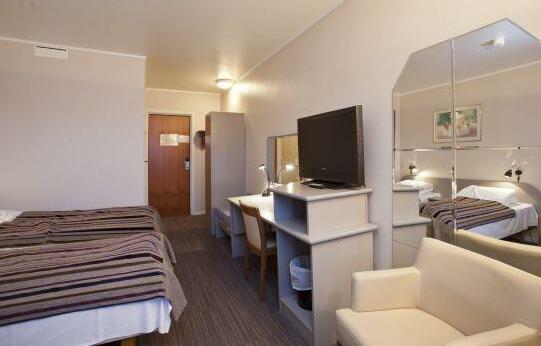 Skaidi Hotel - Photo2