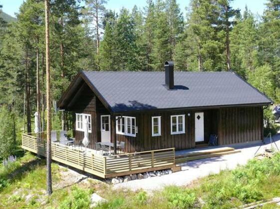Chalet Vradal