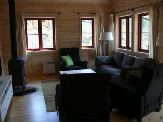 Chalet Vradal - Photo4