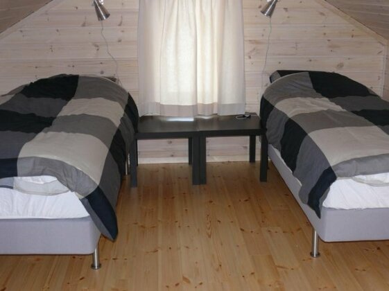 Chalet Vradal - Photo5