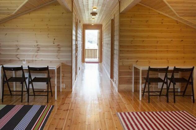 Lakehouse in Norway - Photo3