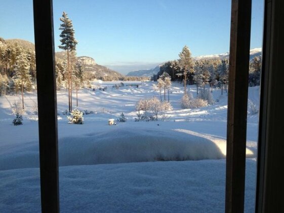 Lakehouse in Norway - Photo4