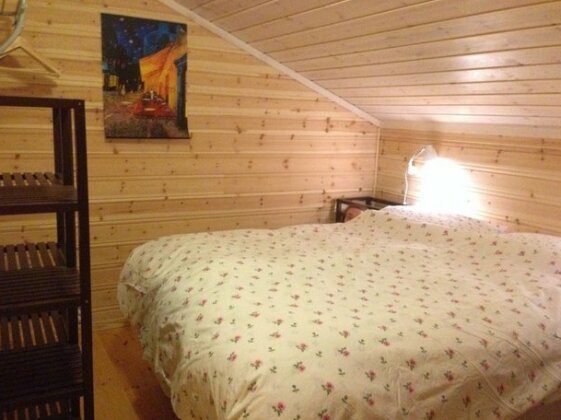 Lakehouse in Norway - Photo5