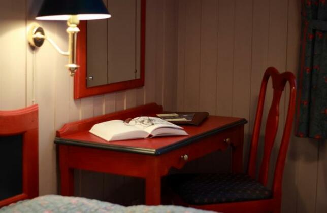 Morgedal Hotel - Photo2
