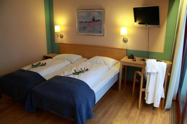 Morgedal Hotel - Photo3