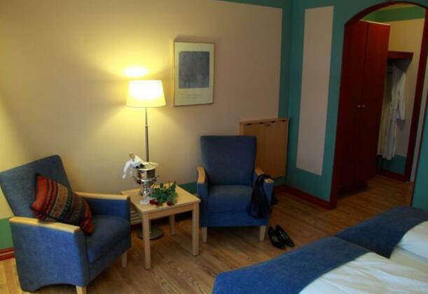 Morgedal Hotel - Photo4