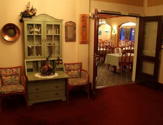 Morgedal Hotel - Photo5