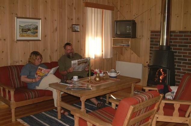 Nisser Hyttesenter - Photo3