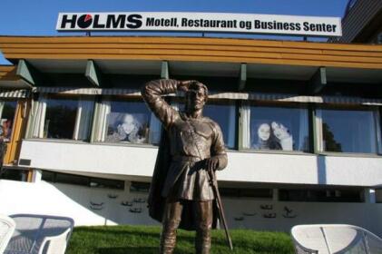 Holms Motel