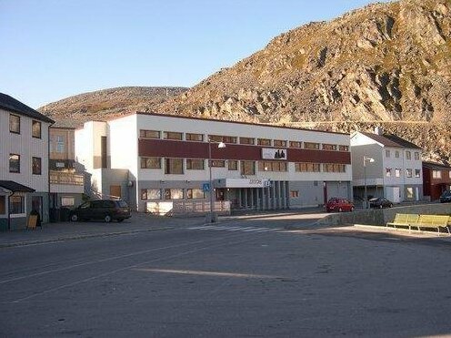 Hotel Nordkyn