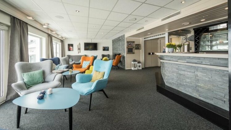 Hotel Nordkyn - Photo2