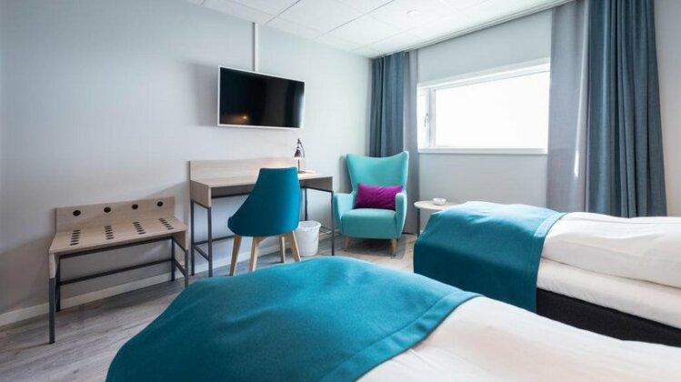 Hotel Nordkyn - Photo3