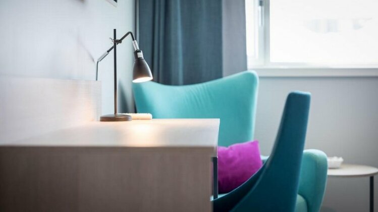 Hotel Nordkyn - Photo4