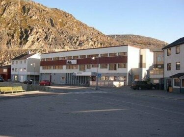 Hotel Nordkyn