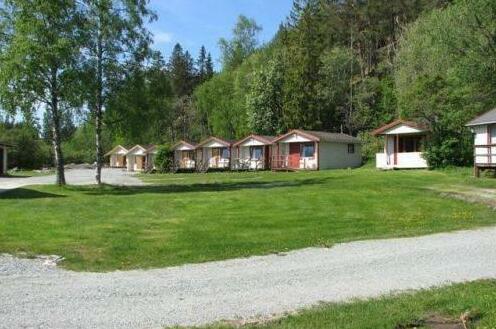 Gullberget Camping - Photo3