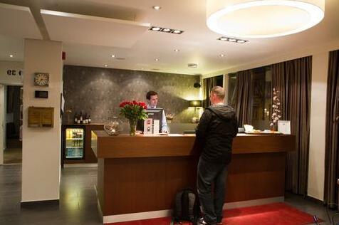 Thon Hotel Backlund - Photo3